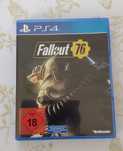 Gra Fallout 76 ps4