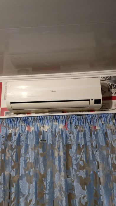 Продам кондиционер