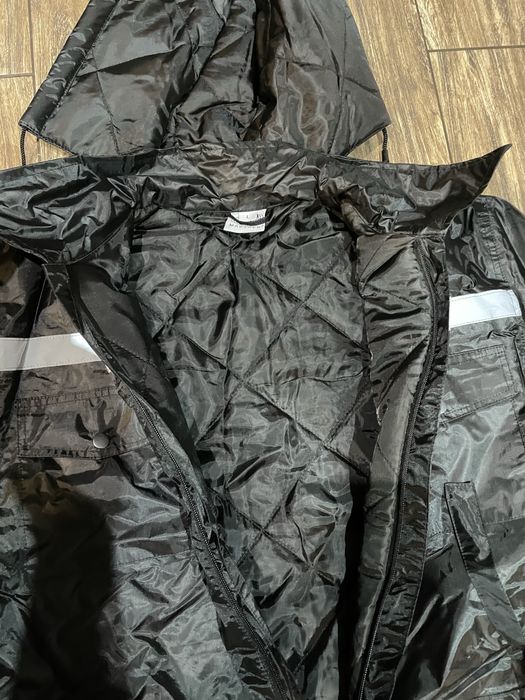 Продам теплый комбинизон