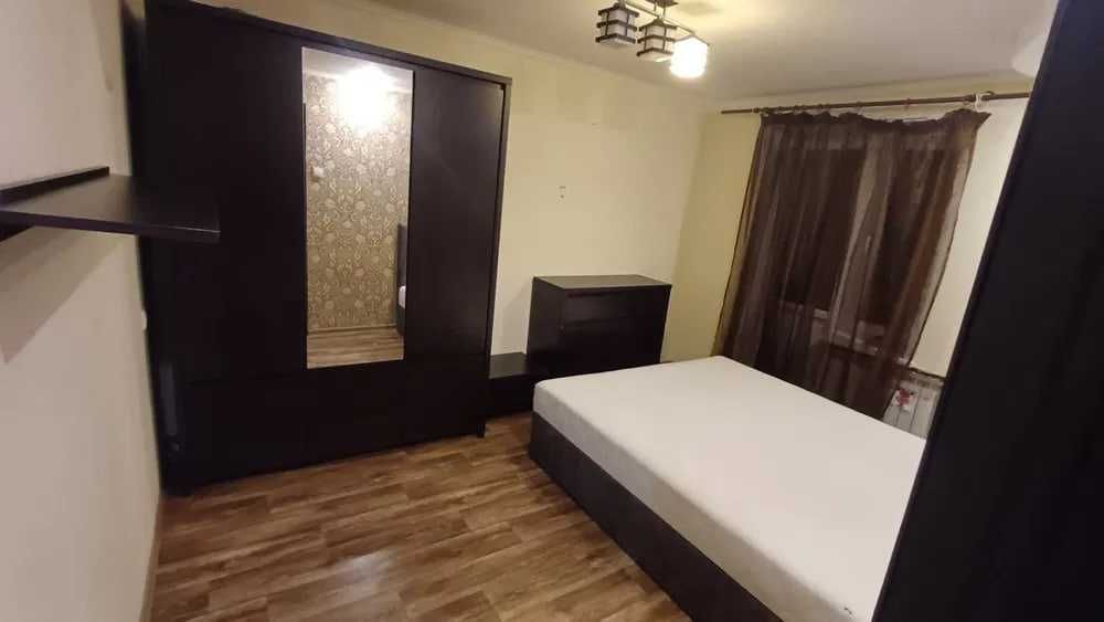 Оренда 3-кімнатної квартири вул. 2-а Залізнична