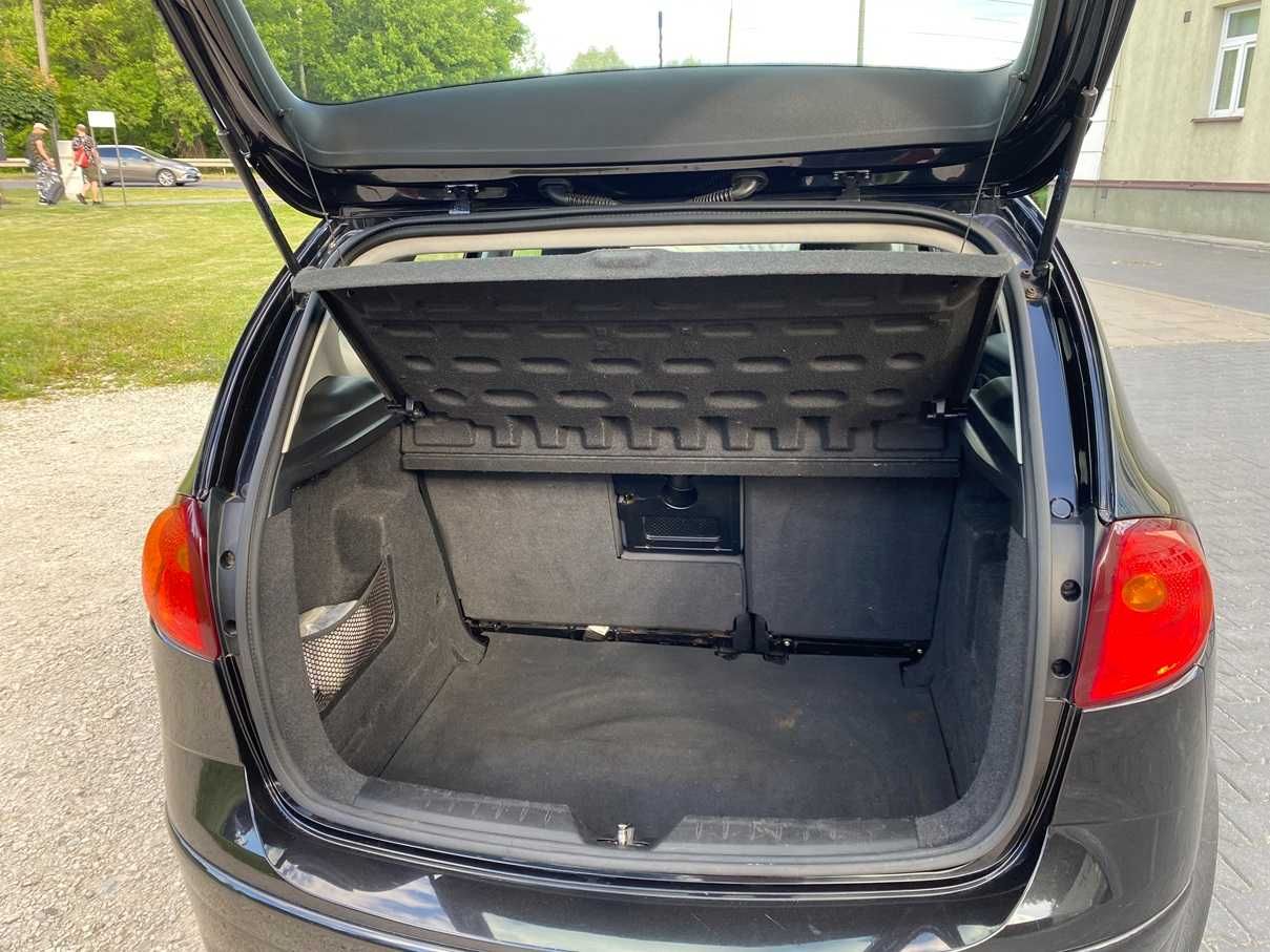 Seat Altea 1.4 TSI rok 2010 zadbany, KLIMA, serwis ASO, I właściciel