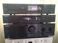 Wieża Kenwood KA-4020