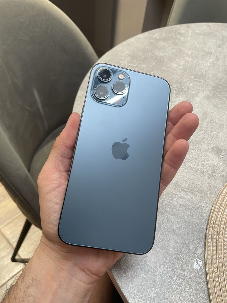 Iphone 12 pro max 128
