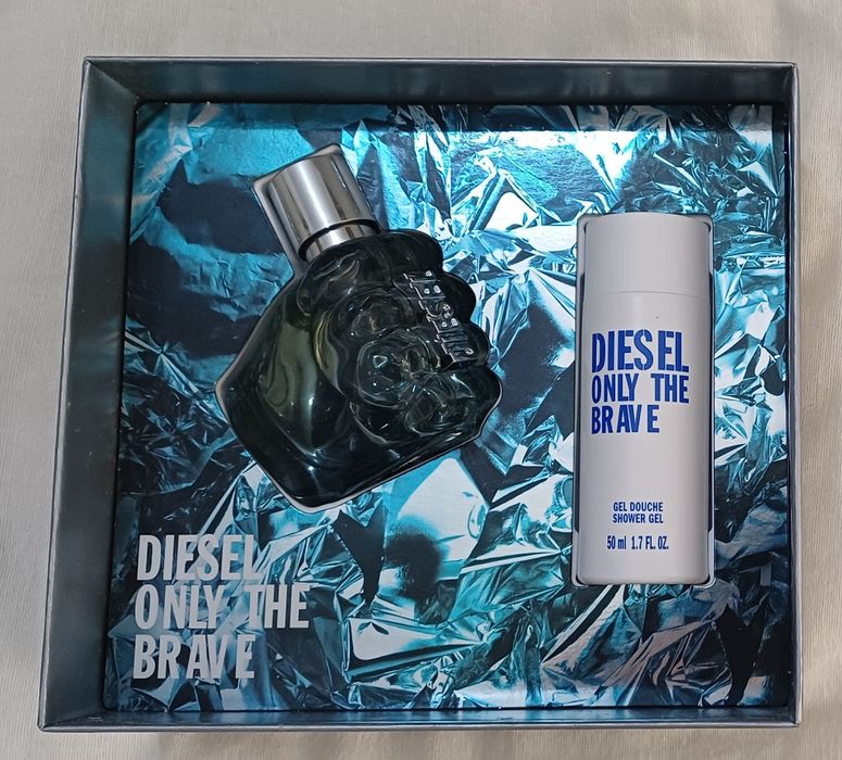 Perfume de Homem NOVO - Diesel