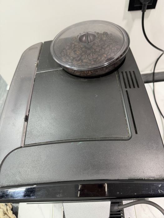 Кавоварка Siamens