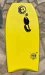 body board : pride the stereo & 42 viper mike stewart ML fins €70