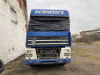 Продам DAF 95XF430 даф тягач, фура