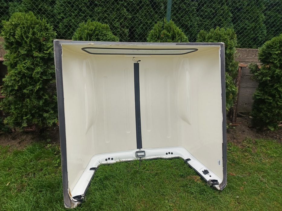 Zabudowa roud rengera