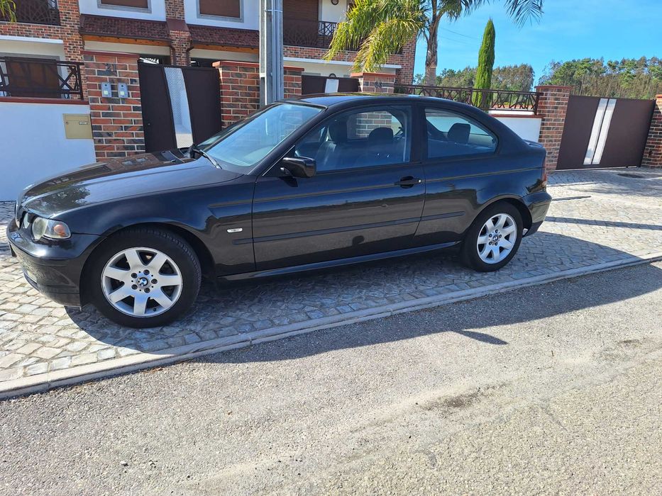 Bmw 320 Em Bom Estado