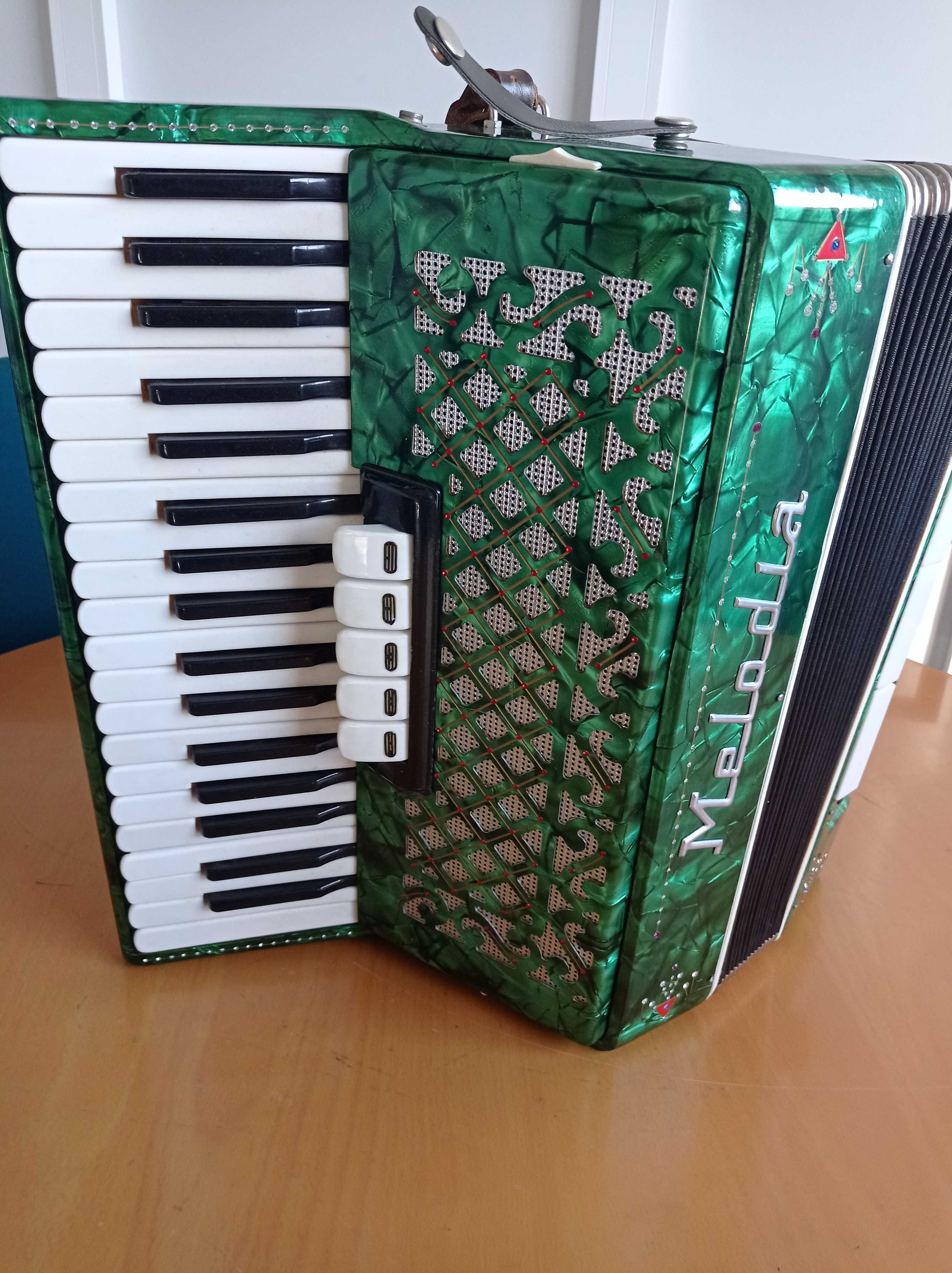 Acordeão acordeon