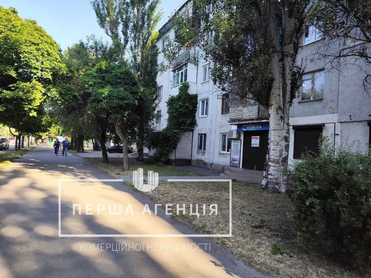 Оренда приміщення вул. Північнокільцева