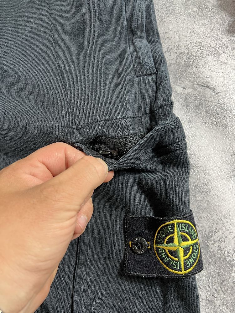 Штани Stone Island legit size L