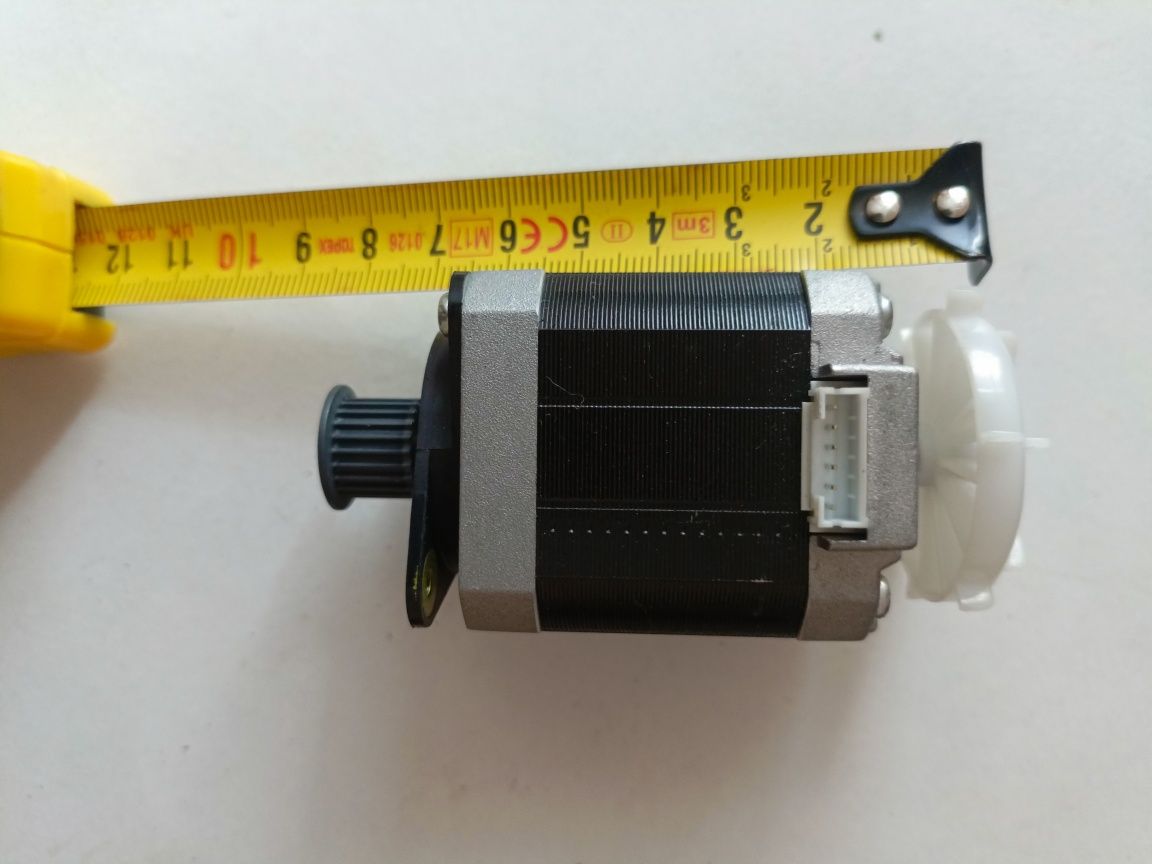 Silnik krokowy  NEMA 17 STP-43D3013