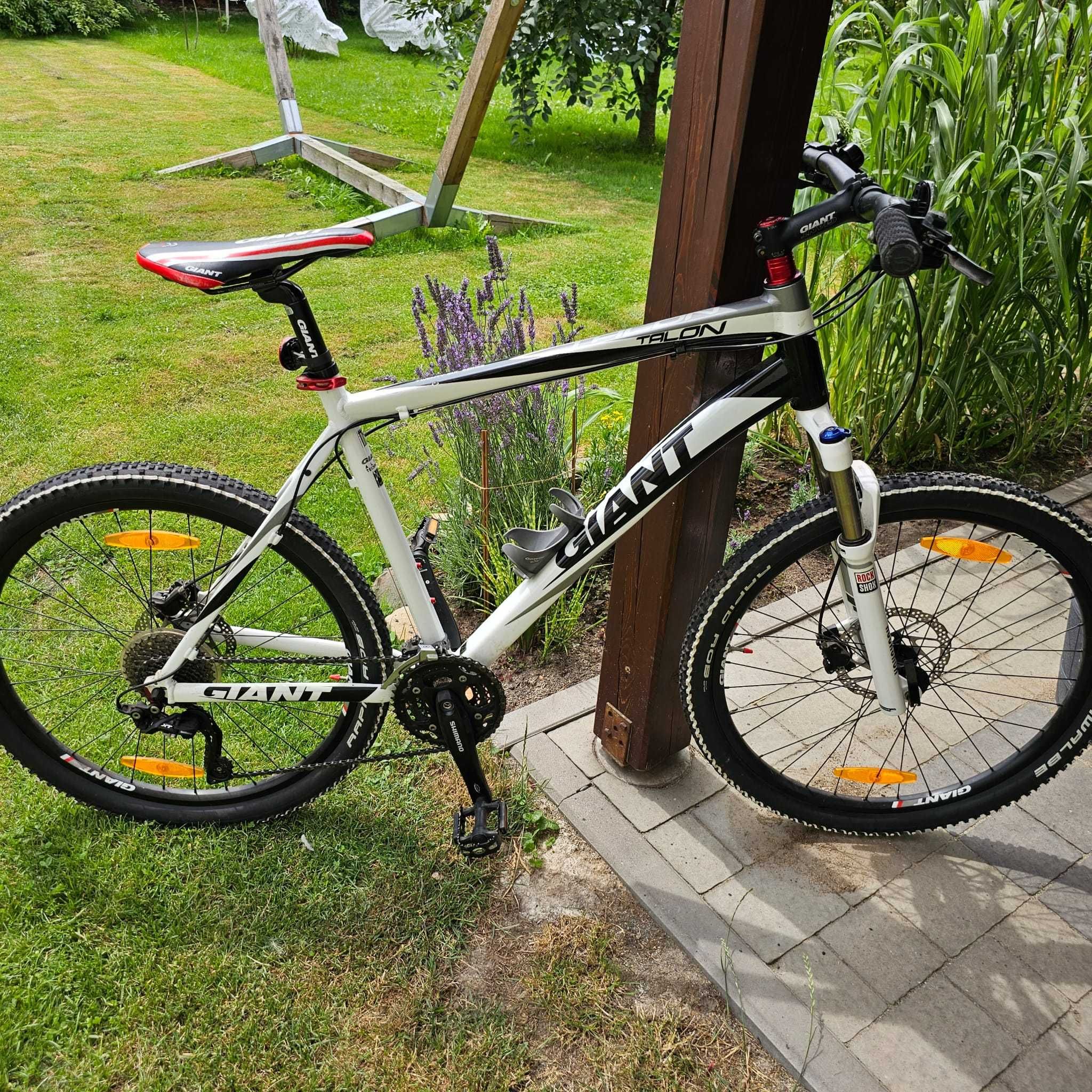 Rower górski MTB Giant Talon 26 twenty six series