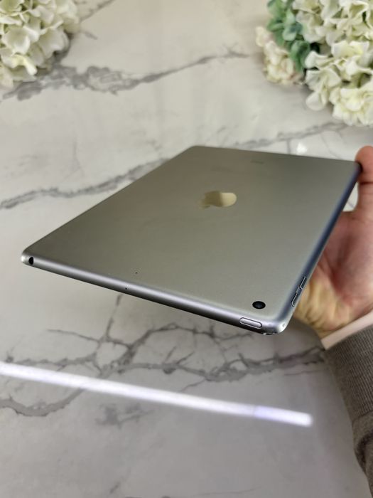 Оригінальний iPad 5 128GB 93%АКБ Уцінка! (Магазин Гарантія)