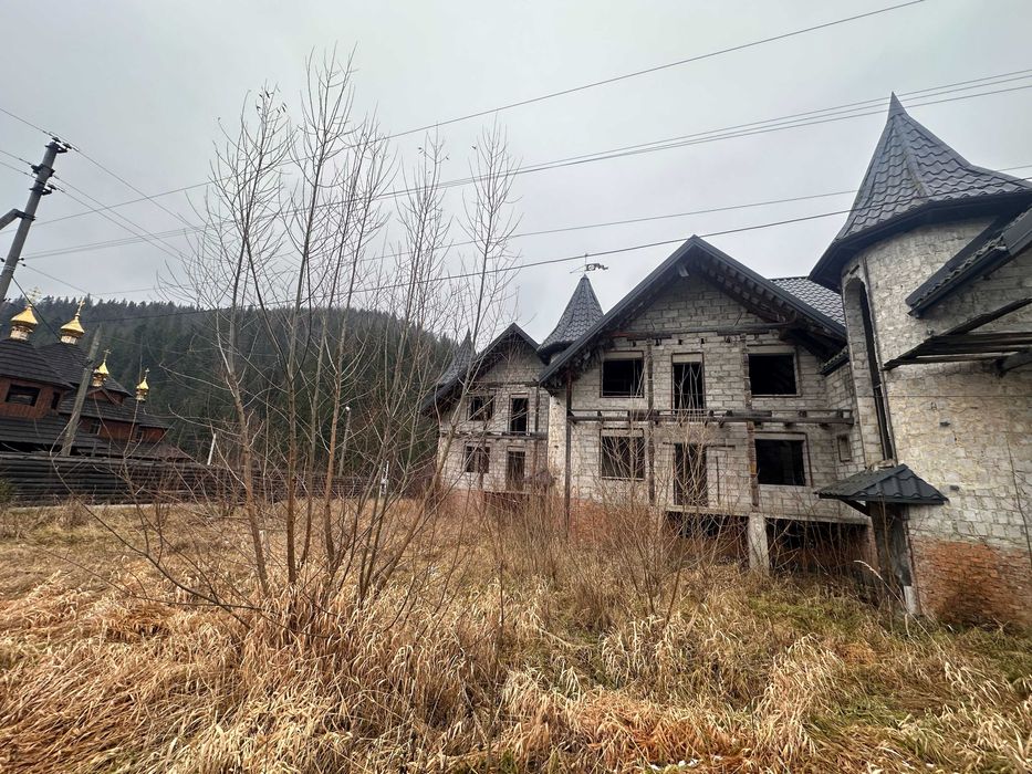 Продається Таунхаус у Карпатах, Татарів за вигідною ціною!