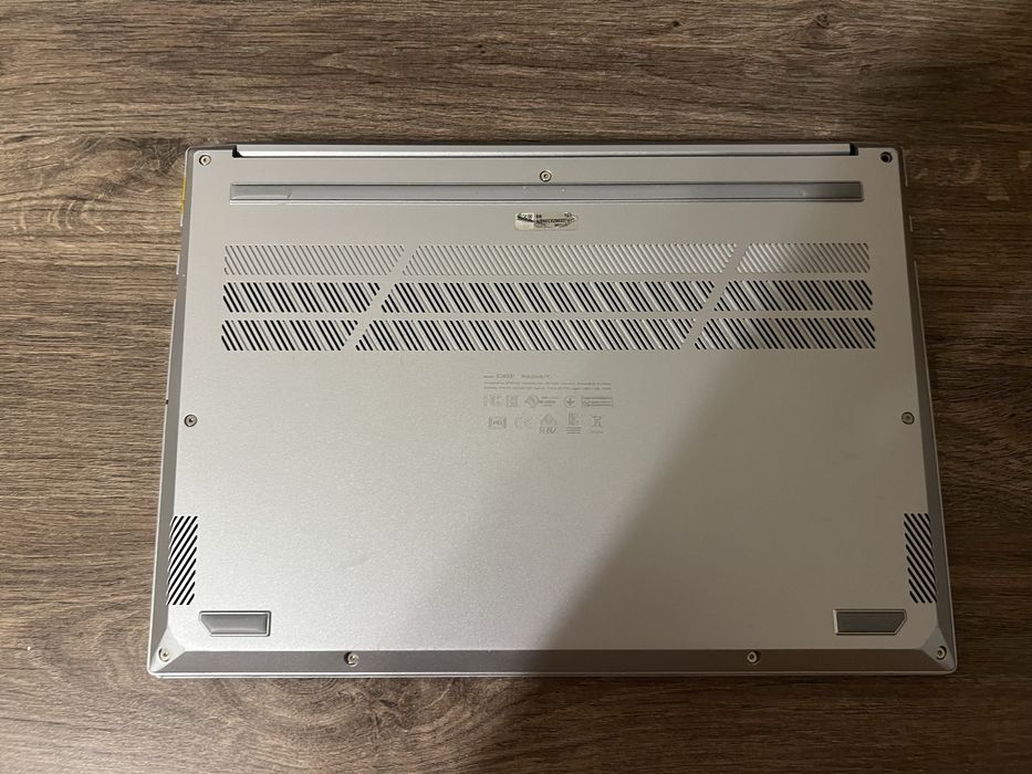 Ноутбук ASUS Vivobook Pro 14 OLED на запчастини