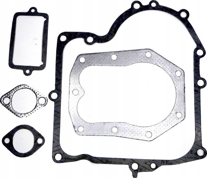 zestaw uszczelek uszczelki briggs 1, 0 - 1, 5 hp dolny