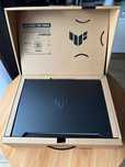 ASUS TUF A16 FA607NU Laptop Gamingowy