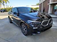 2021 BMW X6 xDrive40i