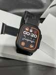 Apple watch ultra 2 black edition