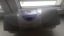 Radiomagnetofon Grundig Beezz z CD