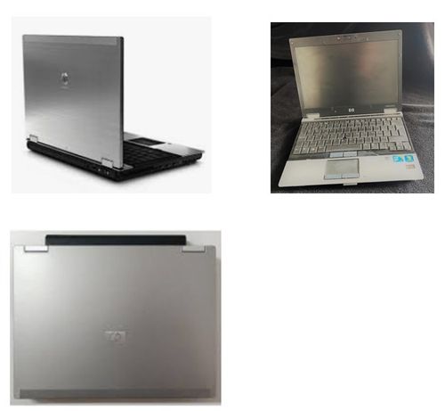 Portátil HP EliteBook 2530p