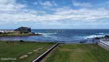 Imóvel Frente Mar para Empreendimento