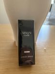 Perfume Armani Code by Armani - 30ml