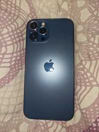 iPhone 12 Pro Max Blue Novo