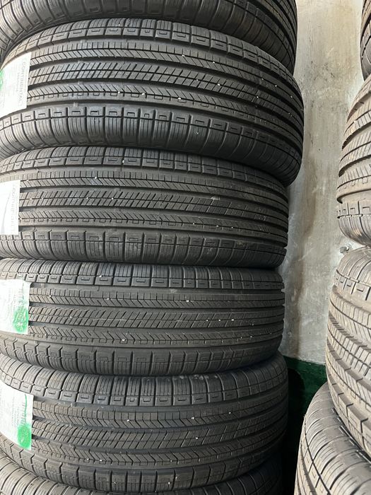 Продам гуму шини 255 70 16 НОВА !continental шиномонтаж