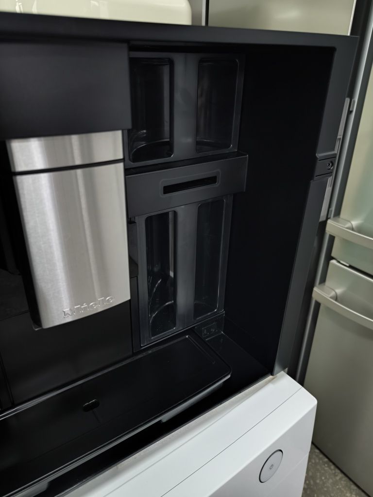 Ekspres do zabudowy Miele CVA 7440! Najnowszy model