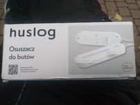 Osuszacz do butów nowy polecam