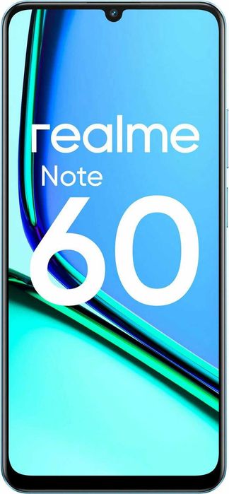 Smartfon Relame Note 50 GRATIS Słuchawki bezprzewodowe xiaomi