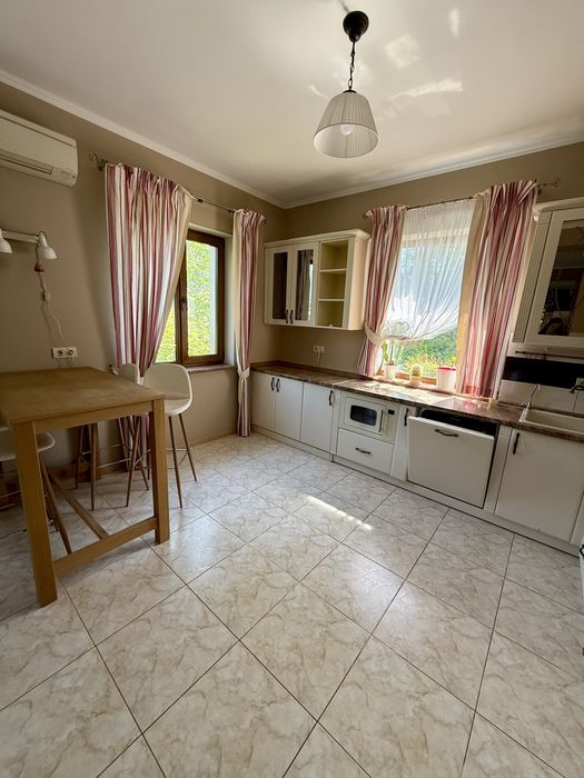 Продаж будинку Чайки/302м2/газ/цоколь/сауна/Борщагівка/5 км від Києва