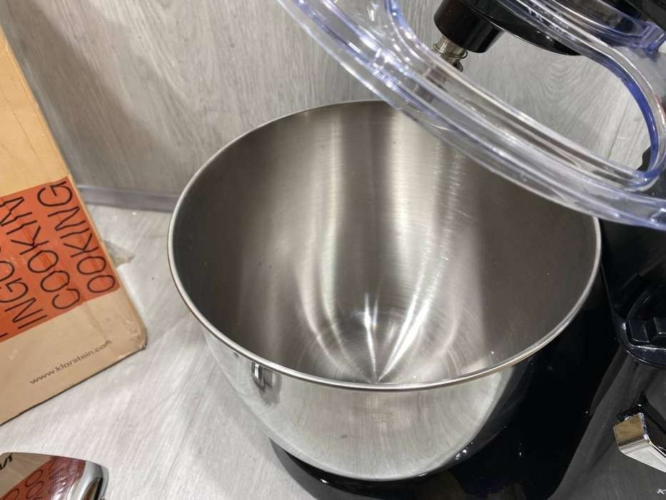 Тістоміс / тестомес / міксер / миксер / блендер / мясорубка / комбайн