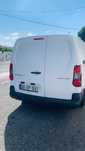 VENDO PEUGEOT PARTNER LONGA 3 LUGARES