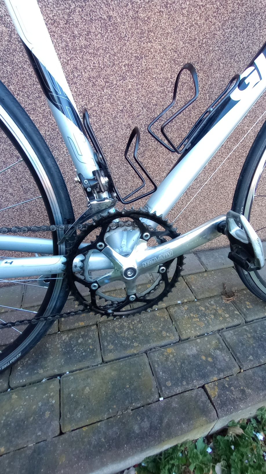 Rower szosowy Giant Defy M 52cm