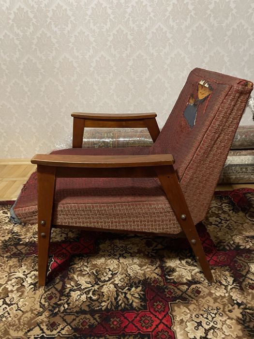 Кресло бесплатно