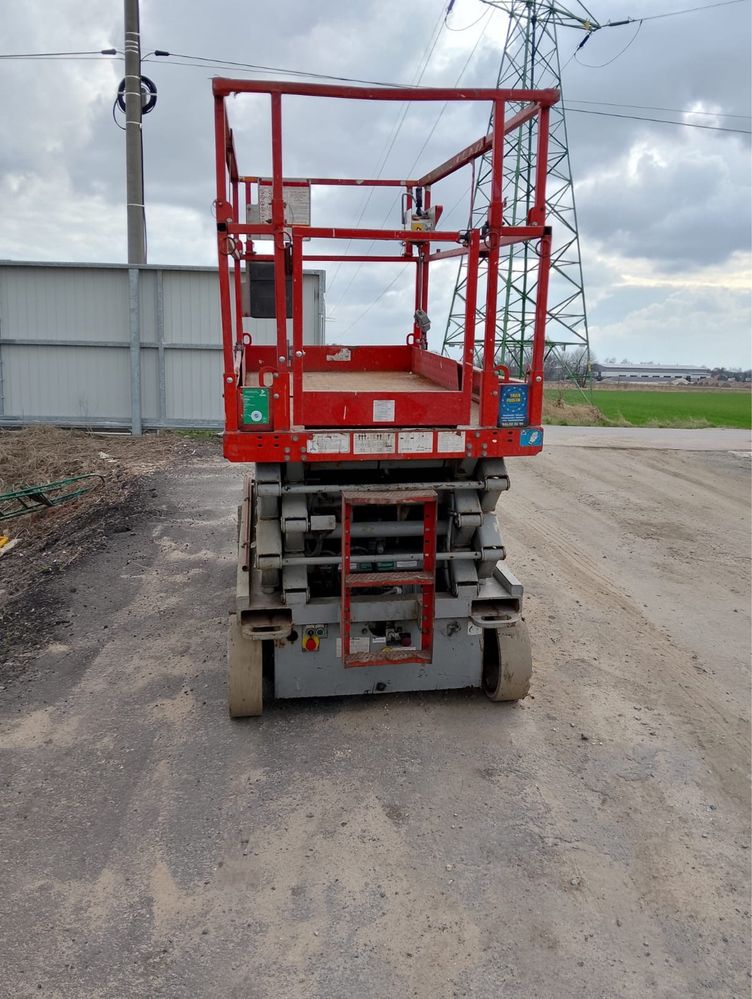 Podnośnik Nożycowy SkyJack SJIII 4626