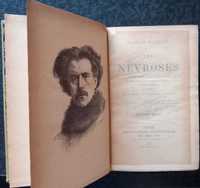 Maurice Rollinat- Les Névroses [Paris; 1904] decadentismo