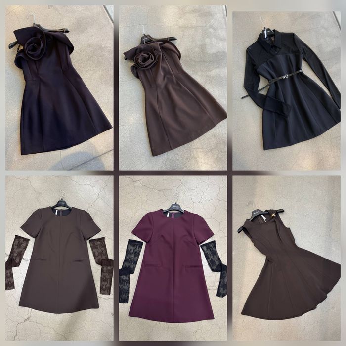 Продам женские итальянские платья фирмы ИМПЕРИАЛ