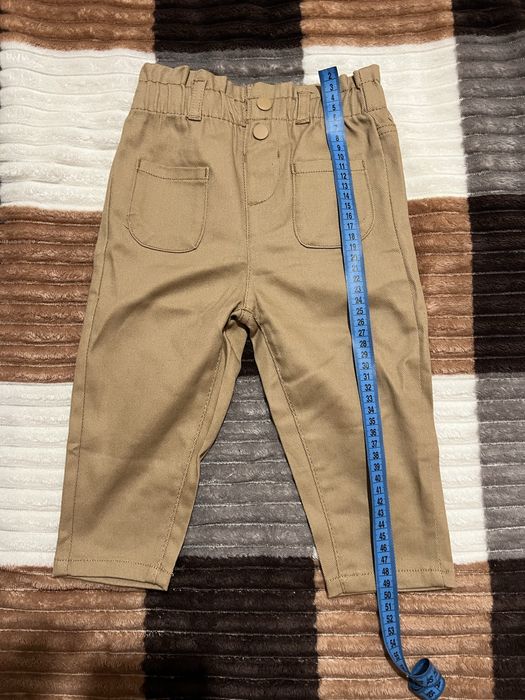 Нові штанці/джинси