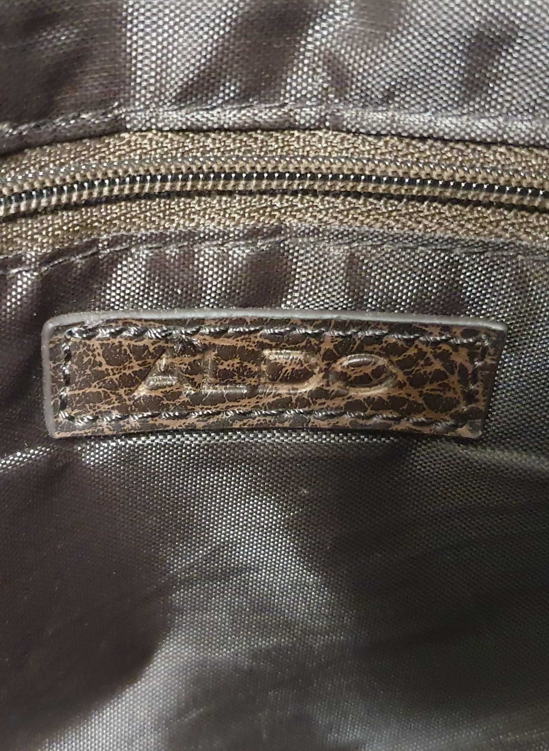 ALDO - Pasta / Mala / Bolsa de ombro de alta qualidade