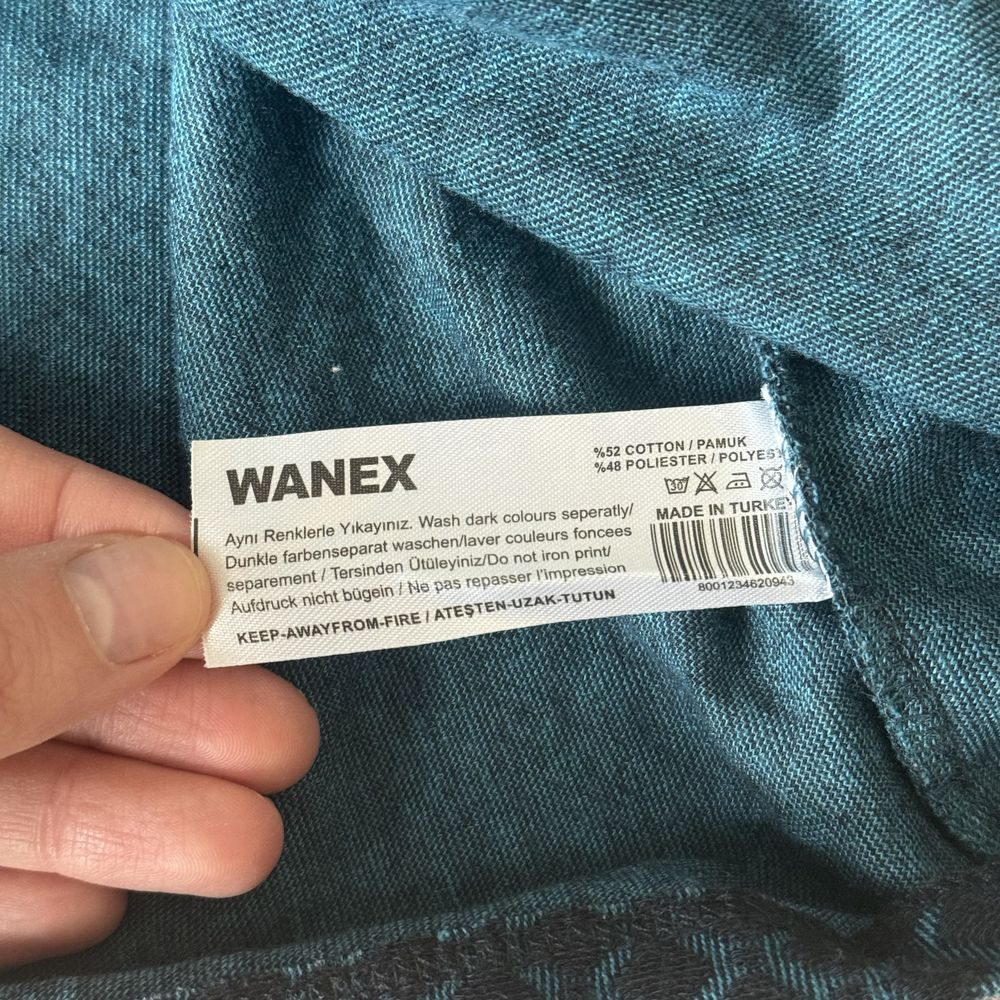 Платье для девочки Wanex 92 см