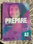 Manual Cambrigde Prepare A2 Level 2