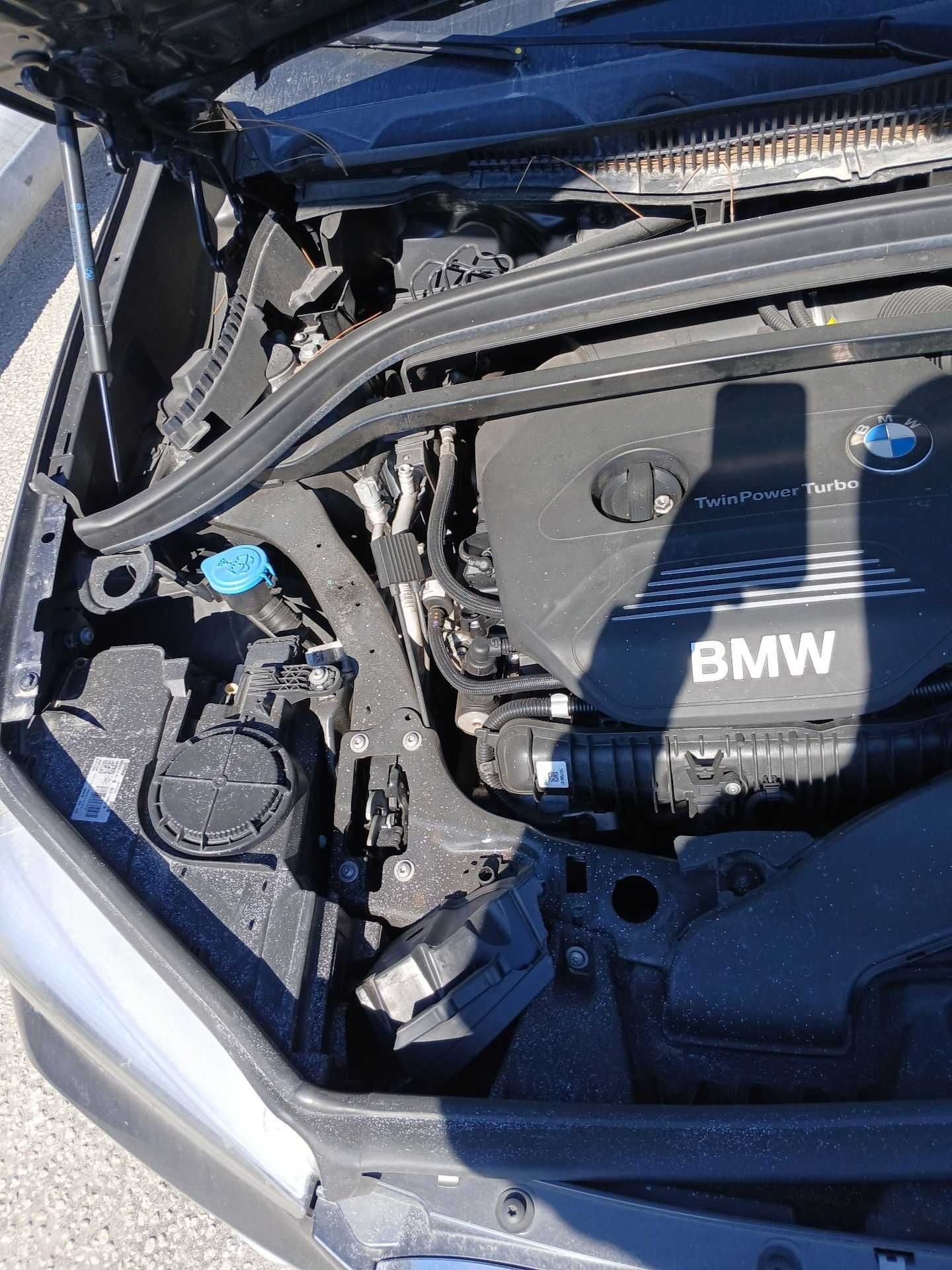 Разборка Авторазборка Розборка bmw x1 f48 sDrive28i 2015 2016 2017