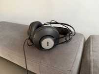Słuchawki AKG K72