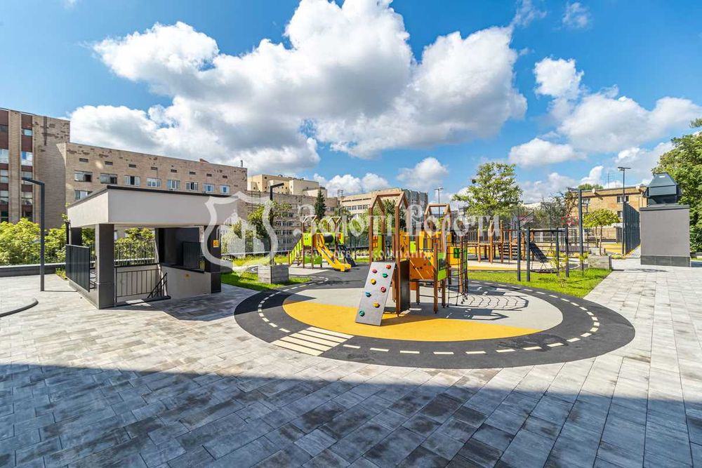 Квартира, 1к. Без ремонту. Васильківська, 37г, ЖК «Голосіївський»