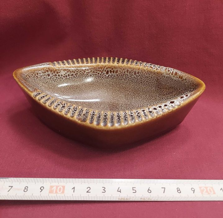 Popielniczka PSP Mirostowice